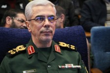 سرلشکر باقری: پدافند غیرعامل از محوری‌ترین عرصه‌های میادین آمادگی ملی است