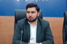 رسانه‌ بازوی توانمند و کمک کننده به مدیریت بهتر مسائل شهرستان است