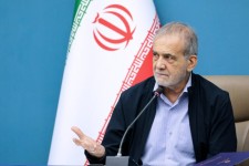 مسائل سیستان و بلوچستان به طور تخصصی در حال پیگیری است