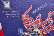 امروز آمریکایی‌ها حامی اصلی جنایات صهیونیست در فلسطین هستند