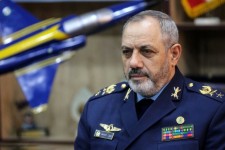 هیچ مشکلی در روند تولید سامانه های موشکی کشور ایجاد نشده است