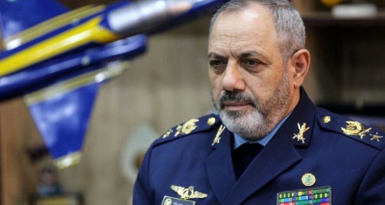 هیچ مشکلی در روند تولید سامانه های موشکی کشور ایجاد نشده است