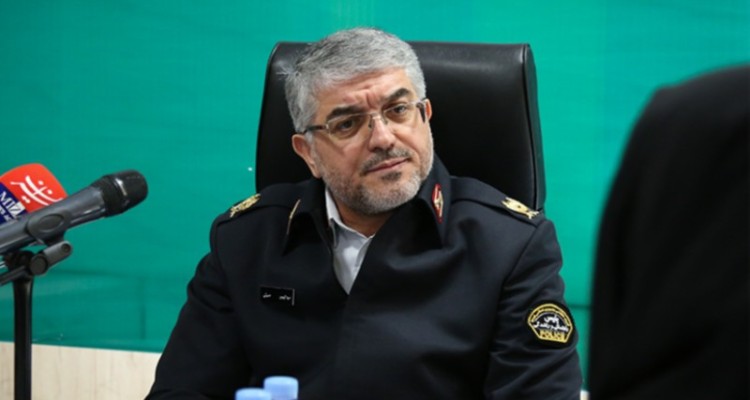 کمین ۶ هزار نقطه حادثه خیز در جاده‌های کشور