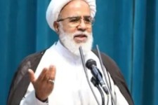 رژیم صهیونیستی، لکه ننگ تاریخ است