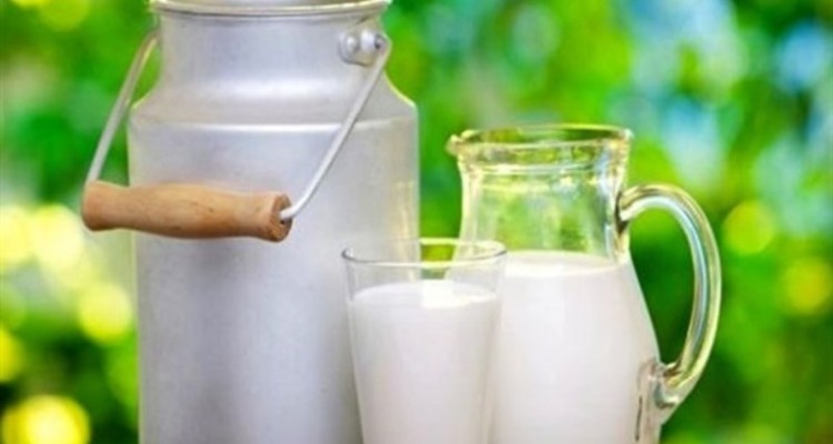 در تولید شیر به خودکفایی رسیده‌ایم