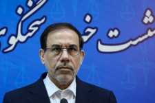 سخنگوی قوه قضاییه گفت: رژیم صهیونیستی و آمریکا در قبال هر اقدام ضد ملت ایران، قطعاً پاسخ دندان‌شکنی خواهند گرفت؛ آمریکا باید از اقدام انقلابی و خودجوش ملت مسلمان ایران درس می‌گرفت.