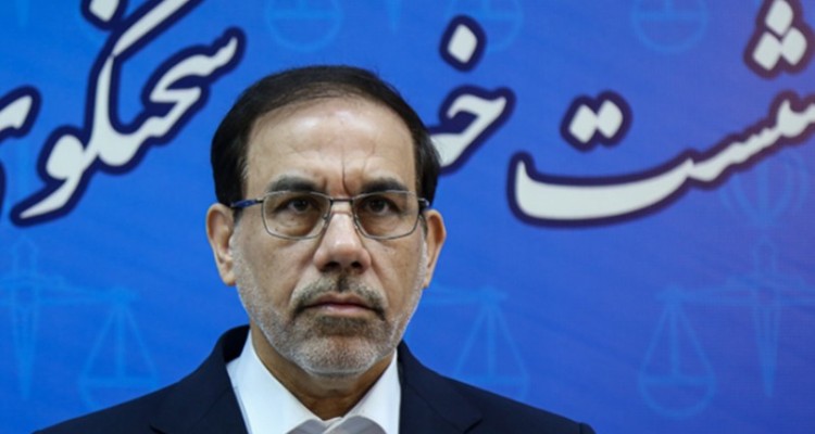 سخنگوی قوه قضاییه گفت: رژیم صهیونیستی و آمریکا در قبال هر اقدام ضد ملت ایران، قطعاً پاسخ دندان‌شکنی خواهند گرفت؛ آمریکا باید از اقدام انقلابی و خودجوش ملت مسلمان ایران درس می‌گرفت.