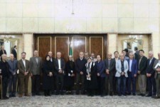 بدون رسیدن به وفاق نمی‌شود در روند جامعه تغییر ایجاد کرد/ می‌خواهیم ناترازی‌ها برطرف شوند