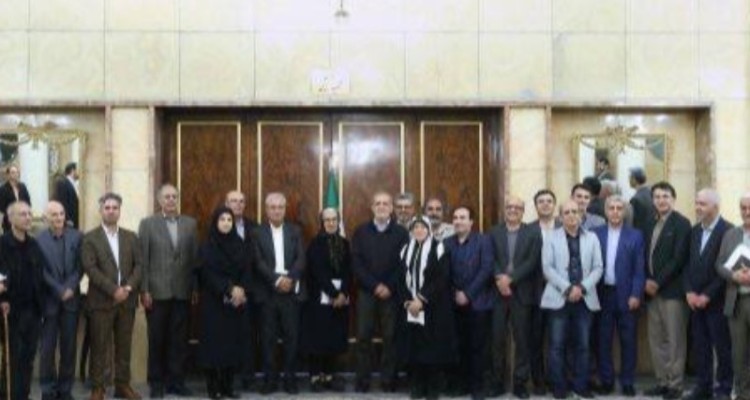 بدون رسیدن به وفاق نمی‌شود در روند جامعه تغییر ایجاد کرد/ می‌خواهیم ناترازی‌ها برطرف شوند