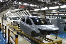 تولید بیش از ۵۱۰ هزار دستگاه خودرو توسط خودروسازان بزرگ