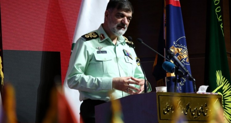 اجرای موفق طرح امنیت محله محور در کشور اجرای موفق طرح امنیت محله محور در کشور