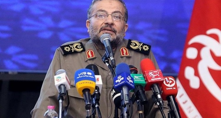 اسرائیل از تحقق کشوری قدرتمند به‌نام ایران واهمه دارد اسرائیل از تحقق کشوری قدرتمند به‌نام ایران واهمه دارد