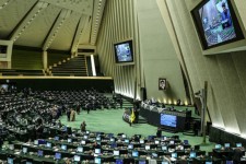 تغییر ترکیب هیأت تجدید نظر هیأت نظارت بر رفتار نمایندگان مجلس