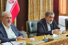 تاکید وزیر نیرو بر تکمیل نیروگاه‌های اتمی بوشهر/ اسلامی: به تولید انرژی پاک نیازمندیم