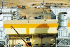 گازرسانی به نیروگاه‌ها کاهش نداشته و حتی بیشتر از برنامه بوده است