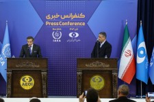 اسلامی: صدور قطعنامه حق اقدامات متقابل را برای ایران ایجاد می‌کند/ گروسی: تاسیسات هسته‌ای نباید در معرض حمله قرار بگیرد