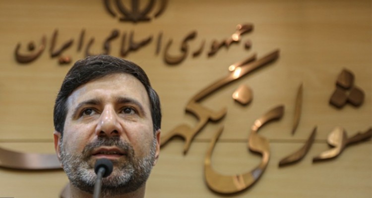 سخنگوی شورای نگهبان پیشنهاد داد: کتاب «حقوق بودجه» را بخوانید