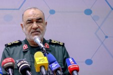 جنگ بعد از دفاع مقدس تمام نشد، عرصه‌های آن تغییر کرد