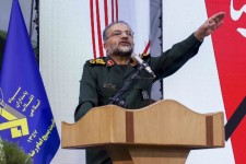 سردار غلامرضا سلیمانی: جهان اسلام در یک بزنگاه تاریخی است