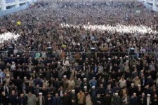 جمعه نصر؛ پاسخی قاطع به زیاده‌خواهی دشمنان