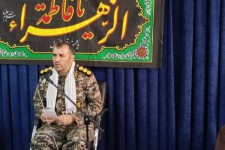 بسیج مدرسه عشق و پاره‌تن مردم است