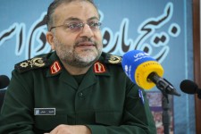 میدان جدیدی باید علیه رژیم صهیونیستی گشوده شود