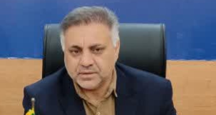 فرماندار اسلام‌آباد غرب: برخورد بدون تعارف با واحدهای صنفی متخلف