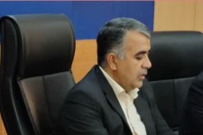 برگزاری جلسه کارگروه اشتغال اسلام آباد غرب با حضور معاون فرمانداری و بررسی عملکرد دستگاه‌های اجرایی