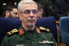 سرلشکر باقری: بسیج یکی از مهمترین نیروهای درون‌زا و ظرفیت‌های ملی کشور است