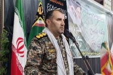 بسیج نماد جهاد، مقاومت و امیدآفرینی