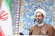 ضرورت پاسخ قاطع به قطعنامه شورای حکام