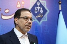 : جرم سرقت در کشور بعد ۱۳ سال کاهش یافته است