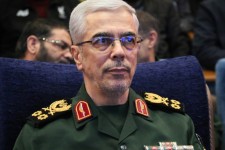 تکامل قدرت بازدارندگی ایران در حوزه تهدیدات نوین دریاپایه