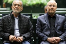 دولت: دولت و مجلس مصمم برای خدمت به مردم هستند/ باید به نگاه مشترک برسیم