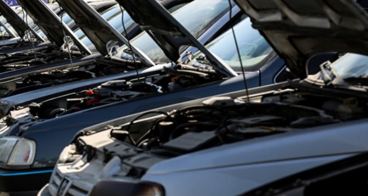 مصوبه جدید پرداخت خسارت افت قیمت وسایل نقلیه ابلاغ شد