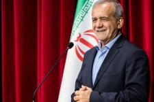 دانشجویان ایرانی آنطور که باید به جنایات صهیونیست ها اعتراض نکردند/ حل مشکلات در عرض یک روز و ۱۰ روز ممکن نیست