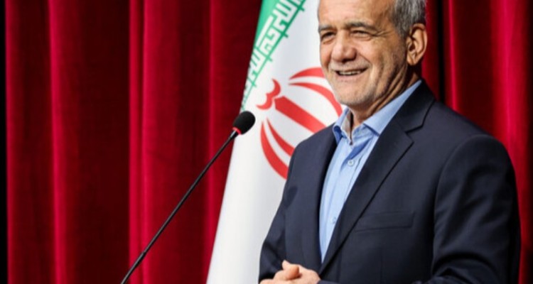 دانشجویان ایرانی آنطور که باید به جنایات صهیونیست ها اعتراض نکردند/ حل مشکلات در عرض یک روز و ۱۰ روز ممکن نیست