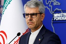 تخلیه سفارت ایران در دمشق صحت ندارد