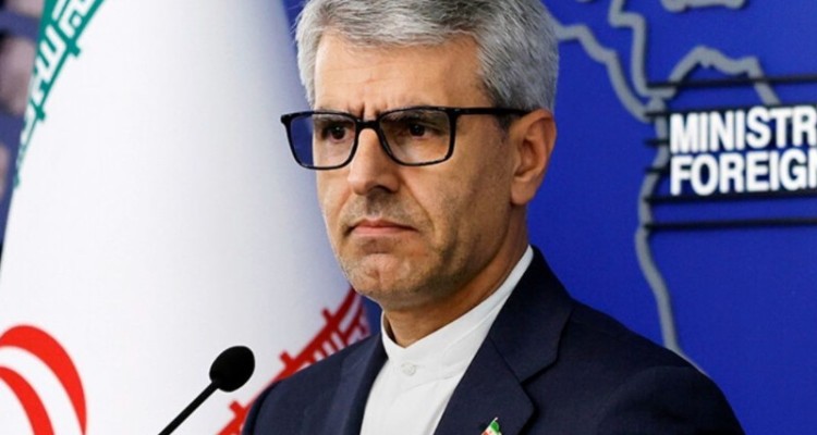 تخلیه سفارت ایران در دمشق صحت ندارد