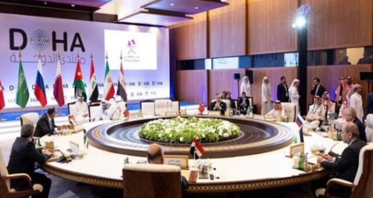 روند سیاسی باید وحدت و حاکمیت سوریه را حفظ کند