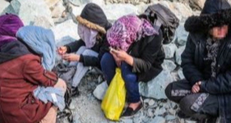 چالش‌های ساماندهی معتادان متجاهر در اسلام‌آبادغرب