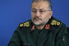 تمام موفقیت های ما ریشه در کار جهادی و مقاومت دارد/لزوم حمایت از تفکر جهادی