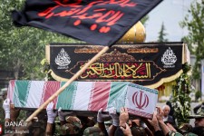 شهدا متناسب با نیاز و بابصیرت از کشور دفاع کردند