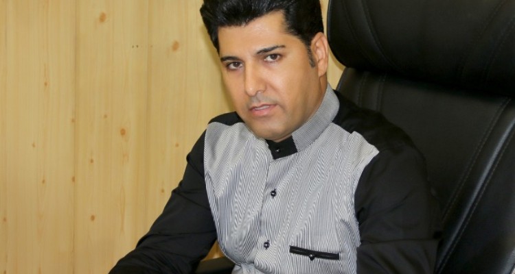 نظارت ویژه شب یلدا توسط اداره صنعت، معدن و تجارت اسلام‌آبادغرب