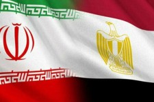 تجارت ایران و مصر به رشد ۶۷ درصدی رسید