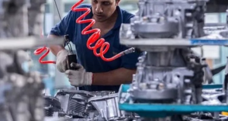 ناکارآمدی نظام بروکراسی بزرگترین معضل صنعت کرمانشاه