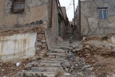 دلواپسی اسلام‌آبادی‌ها به‌دنبال فرسودگی بافت شهری