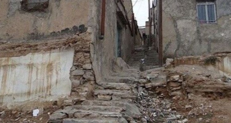 دلواپسی اسلام‌آبادی‌ها به‌دنبال فرسودگی بافت شهری