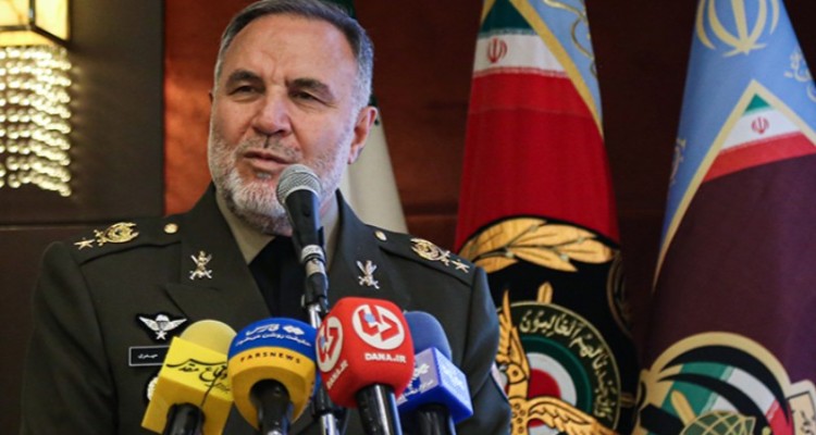 دستیابی هوانیروز ارتش به خودکفایی در تولید قطعات مدرن بالگردی