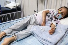 جولان همزمان آنفلوانزا و کرونا